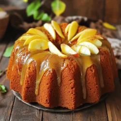 Für den Apfelwein-Pfundkuchen brauchst du einige wichtige Zutaten. Hier ist die Liste: - 1 Tasse weiche, ungesalzene Butter - 2 Tassen Zucker - 4 große Eier - 1 Teelöffel Vanilleextrakt - 3 Tassen Mehl - 1 Teelöffel Backpulver - 1/2 Teelöffel Natron - 1 Teelöffel Salz - 1 Tasse Apfelwein - 1 Teelöffel Zimt - 1/2 Teelöffel Muskatnuss Diese Zutaten geben dem Kuchen seinen tollen Geschmack und die schöne Textur. Die Butter macht den Kuchen weich. Der Zucker sorgt für Süße. Eier binden alles zusammen und geben Feuchtigkeit. Mehl gibt Struktur. Du kannst auch einige optionale Zutaten hinzufügen. Wenn du magst, füge 1/2 Tasse gehackte Walnüsse hinzu. Diese geben einen tollen Crunch. Für den Zuckerguss brauchst du: - 1/2 Tasse Puderzucker - 2 Esslöffel Apfelwein Dieser Zuckerguss macht den Kuchen noch köstlicher. Du kannst den Zuckerguss auch weglassen, wenn du es einfacher magst. Frische Zutaten sind sehr wichtig. Sie machen den besten Geschmack. Verwende frischen Apfelwein, wenn du kannst. Auch frische Eier und Butter sind besser. Sie geben dem Kuchen mehr Aroma. Frische Zutaten machen den Kuchen auch schöner. Du wirst den Unterschied schmecken. Achte darauf, alles gut zu messen. So wird dein Apfelwein-Pfundkuchen perfekt. Heize deinen Ofen auf 175°C vor. Das ist wichtig, damit der Kuchen gleichmäßig backt. Fette deine 10-Zoll Bundt- oder Röhrenform gut ein. Bestäube die Form mit Mehl. Das hilft, dass der Kuchen nicht anklebt. Nimm eine große Schüssel. Schlage die weiche Butter und den Zucker zusammen. Mische sie 3 bis 5 Minuten lang, bis sie fluffig sind. Füge dann die Eier einzeln hinzu. Rühre gut nach jedem Ei. Zum Schluss rührst du den Vanilleextrakt ein. Diese Schritte sorgen für einen reichen Geschmack in deinem Kuchen. In einer anderen Schüssel mische das Mehl, Backpulver, Natron, Salz, Zimt und Muskatnuss. Mische die trockenen Zutaten gut. Füge sie dann nach und nach zu der feuchten Mischung hinzu. Beginne und ende mit den trockenen Zutaten. Wechsele zwischen den trockenen Zutaten und dem Apfelwein. Rühre nur so lange, bis alles gut vermischt ist. Wenn du Walnüsse magst, falte sie jetzt unter. Gieße den Teig in die vorbereitete Form und verteile ihn gleichmäßig. Um die perfekte Konsistenz zu erreichen, beginne mit weicher Butter. Mische die Butter und den Zucker gut. Das macht den Teig luftig. Achte darauf, die Eier einzeln hinzuzufügen. Das verbessert die Textur des Kuchens. Mische die trockenen Zutaten gut, bevor du sie hinzufügst. So verteilt sich das Backpulver gleichmäßig. Das macht den Kuchen gleichmäßig fluffig. Stelle deinen Ofen auf 175°C ein. Backe den Kuchen für 50-60 Minuten. Überprüfe nach 50 Minuten mit einem Zahnstocher. Steche in die Mitte des Kuchens. Wenn der Zahnstocher sauber herauskommt, ist der Kuchen fertig. Lass den Kuchen nach dem Backen 15 Minuten in der Form abkühlen. Dann stürze ihn auf ein Gitter. So bleibt er locker und leicht. Für die Dekoration kannst du den Kuchen auf einem schönen Kuchenständer servieren. Schneide dünne Scheiben frischen Apfels und lege sie oben drauf. Ein wenig Zimt drüber streuen, sieht toll aus. Du kannst auch die Glasur über den Kuchen träufeln. Die Glasur aus Puderzucker und Apfelwein macht ihn süß. So wird der Kuchen ein echter Hingucker auf deinem Tisch. {{image_2}} Wenn du glutenfrei backen möchtest, gibt es tolle Alternativen. Du kannst eine glutenfreie Mehlmischung verwenden. Achte darauf, dass sie gut bindet. Oft enthalten diese Mischungen auch Xanthan. Das hilft, die Struktur des Kuchens zu bewahren. Du kannst die gleichen Mengen wie im Rezept verwenden. Das Ergebnis bleibt lecker und fluffig! Um deinem Apfelwein-Pfundkuchen mehr Geschmack zu geben, füge zusätzliche Früchte hinzu. Birnen passen gut zu Äpfeln. Auch getrocknete Cranberries sind eine gute Wahl. Du kannst auch mehr Gewürze nutzen. Probiere Ingwer oder Muskatnuss. Füge 1/2 Teelöffel von diesen Gewürzen hinzu. Das gibt dem Kuchen eine neue Note und macht ihn noch interessanter. Die Glasur kann dein Backwerk weiter aufwerten. Anstelle von einfacher Zuckerglasur, probiere eine Zimt-Glasur. Mische 1 Tasse Puderzucker mit 2 Esslöffeln Zimt und etwas Wasser. Du kannst auch einen Fruchtüberzug machen. Püriere Äpfel oder Birnen und mische sie mit Puderzucker. So erhältst du eine fruchtige, süße Glasur. Diese Variationen geben deinem Kuchen einen tollen Twist! Um den Apfelwein-Pfundkuchen frisch zu halten, lege ihn in einen luftdichten Behälter. Du kannst auch Frischhaltefolie verwenden. So bleibt der Kuchen weich und saftig. Stelle ihn an einen kühlen, trockenen Ort. Vermeide es, ihn in die Nähe von Wärmequellen zu stellen. Das schützt den Kuchen vor dem Austrocknen. Im Kühlschrank hält der Kuchen etwa eine Woche. Achte darauf, dass er gut verpackt ist. So bleibt er frisch. Wenn du den Kuchen länger aufbewahren möchtest, friere ihn ein. In einem gut verschlossenen Behälter hält er bis zu drei Monate. Zum Auftauen lege ihn einfach bei Raumtemperatur für ein paar Stunden heraus. Um den Kuchen frisch zu servieren, kannst du ihn leicht aufwärmen. Stelle den Ofen auf 350°F (175°C) und backe den Kuchen für etwa 10 Minuten. Du kannst auch eine Mikrowelle verwenden. Erhitze ihn in kurzen Abständen von 10 Sekunden, bis er warm ist. Ein Spritzer frischer Apfelwein oder ein wenig Glasur kann den Geschmack auffrischen. Garniere den Kuchen mit Apfelscheiben oder einem Hauch Zimt für einen schönen Look. Ja, du kannst einen anderen Saft verwenden. Apfelwein bringt viele Aromen in den Kuchen. Du könntest Birnensaft oder Traubensaft ausprobieren. Diese Säfte geben dem Kuchen eine süße Note. Achte darauf, dass der Saft nicht zu sauer ist. Das kann den Geschmack des Kuchens verändern. Um den Kuchen saftiger zu machen, kannst du mehr Apfelwein hinzufügen. Ein weiterer Trick ist, die Butter gut zu cremen. Das macht den Teig luftig und weich. Auch das richtige Backen ist wichtig. Überprüfe den Kuchen kurz vor dem Ende der Backzeit. Wenn er zu lange backt, wird er trocken. Zu Apfelwein-Pfundkuchen passen viele Beilagen gut. Frische Äpfel sind eine tolle Wahl. Du kannst sie dünn schneiden und neben den Kuchen legen. Auch eine Kugel Vanilleeis passt gut dazu. Die Kälte des Eises ergänzt den warmen Kuchen. Eine Prise Zimt auf dem Eis macht es noch besser. Der Apfelwein-Pfundkuchen ist leicht zuzubereiten und sehr lecker. Wir haben die Hauptzutaten und Tipps besprochen. Frische Zutaten machen den Unterschied. Die Schritt-für-Schritt-Anleitung hilft dir, jeden Schritt im Blick zu behalten. Variationen und Aufbewahrungshinweise sorgen dafür, dass du mit diesem Rezept flexibel bist. Denke daran, dass gute Zutaten und die richtige Backzeit wichtig sind. Damit gelingt dir ein toller Kuchen, der immer gut ankommt. Probiere es aus und genieße deinen selbstgebackenen Apfelwein-Pfundkuchen!